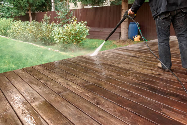 Best Factory Floor Cleaning  in Bothell East, WA