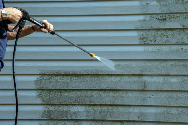 Best Restaurant Pressure Washing  in Bothell East, WA