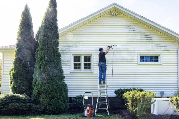 Trusted Bothell East, WA Pressure Washing Services Experts