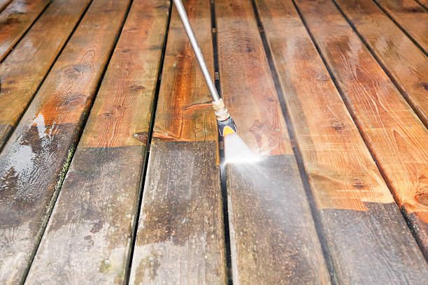 Best Machinery and Equipment Cleaning  in Bothell East, WA