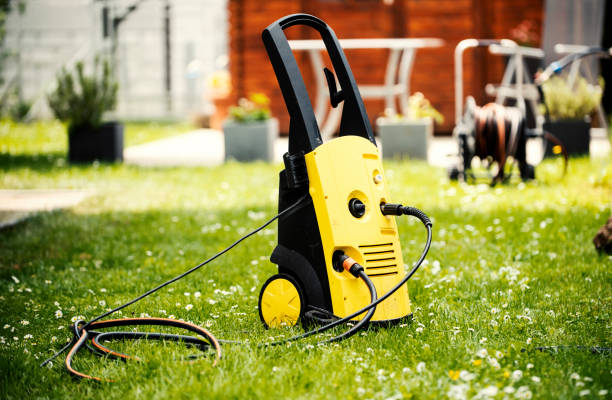 Best Patio and Deck Pressure Washing  in Bothell East, WA